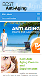 Mobile Screenshot of bestantiaging.org